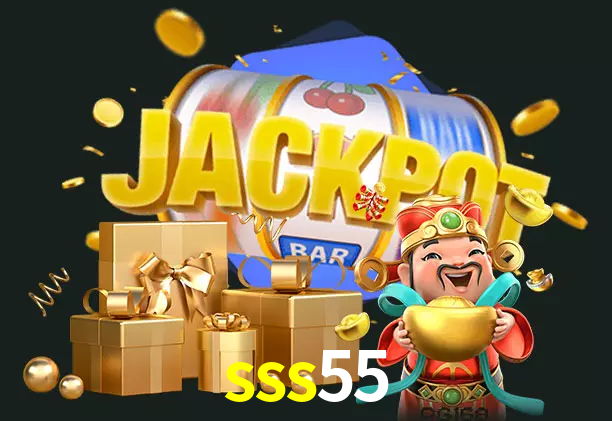 sss55 bet