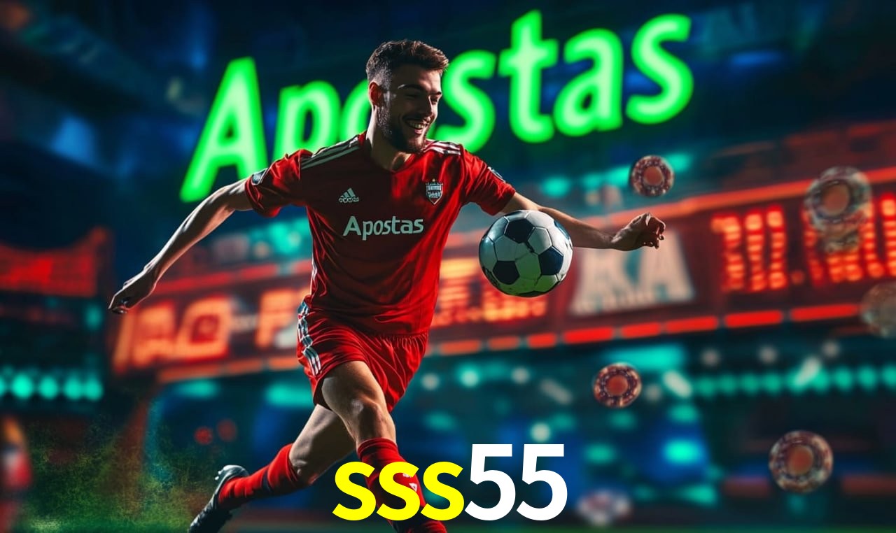 Roda da fortuna na sss55