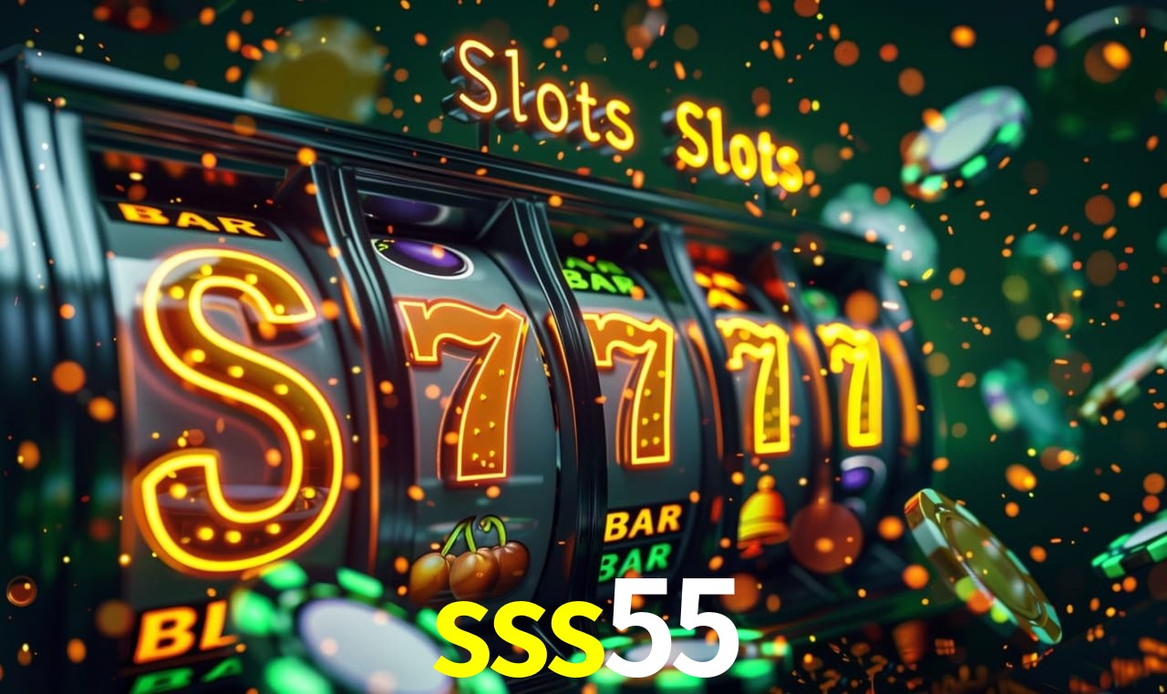 Mesa de Blackjack sss55