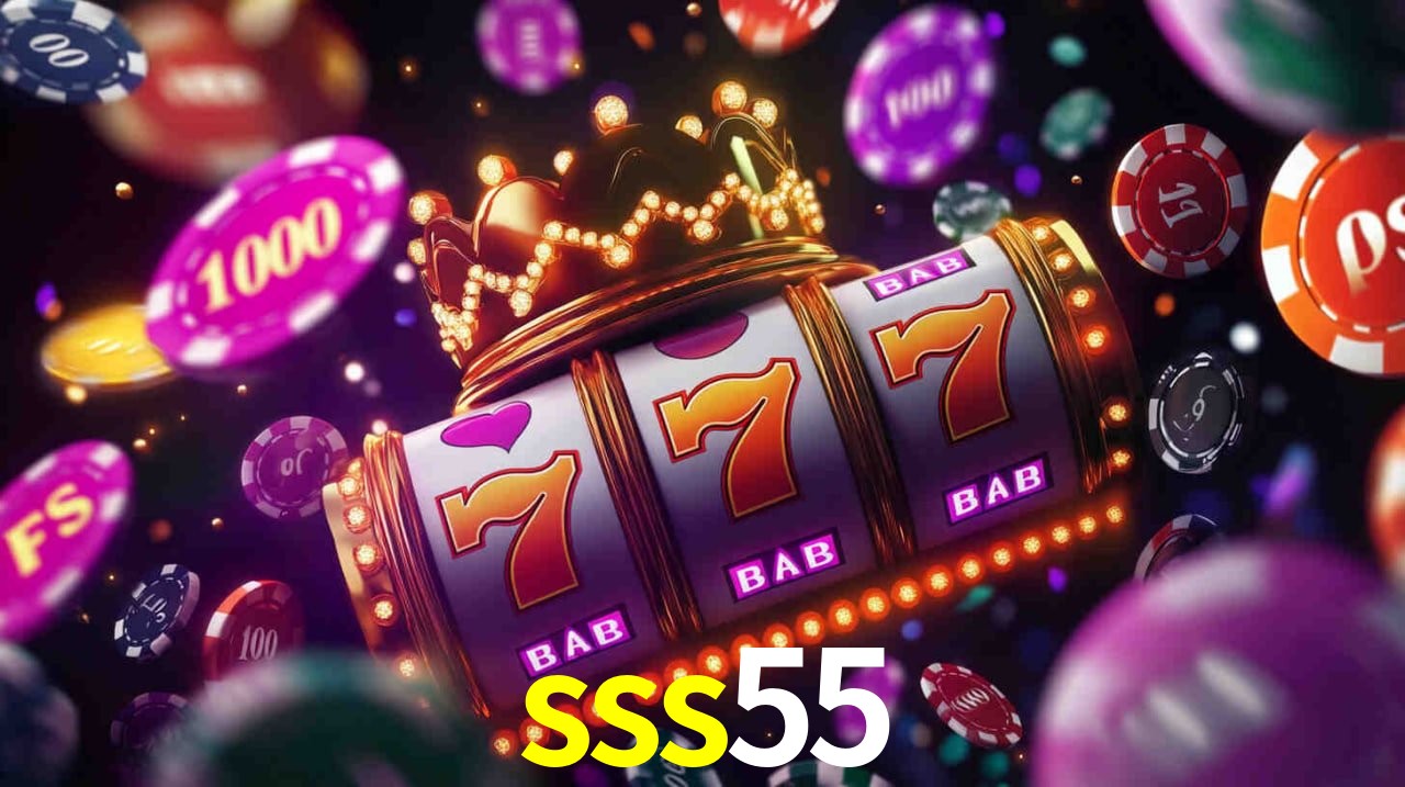 Live Casino sss55