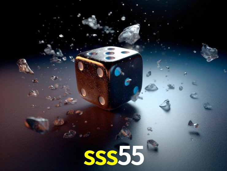 Variedade de jogos na sss55