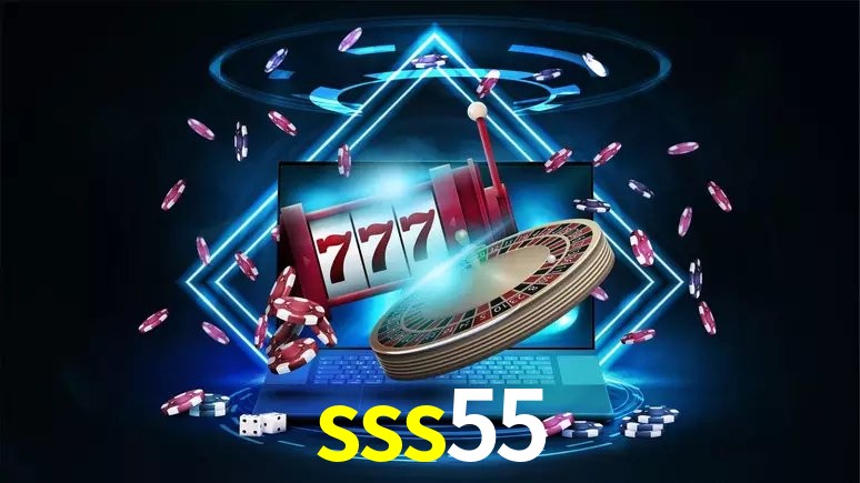 Casino Ao Vivo sss55