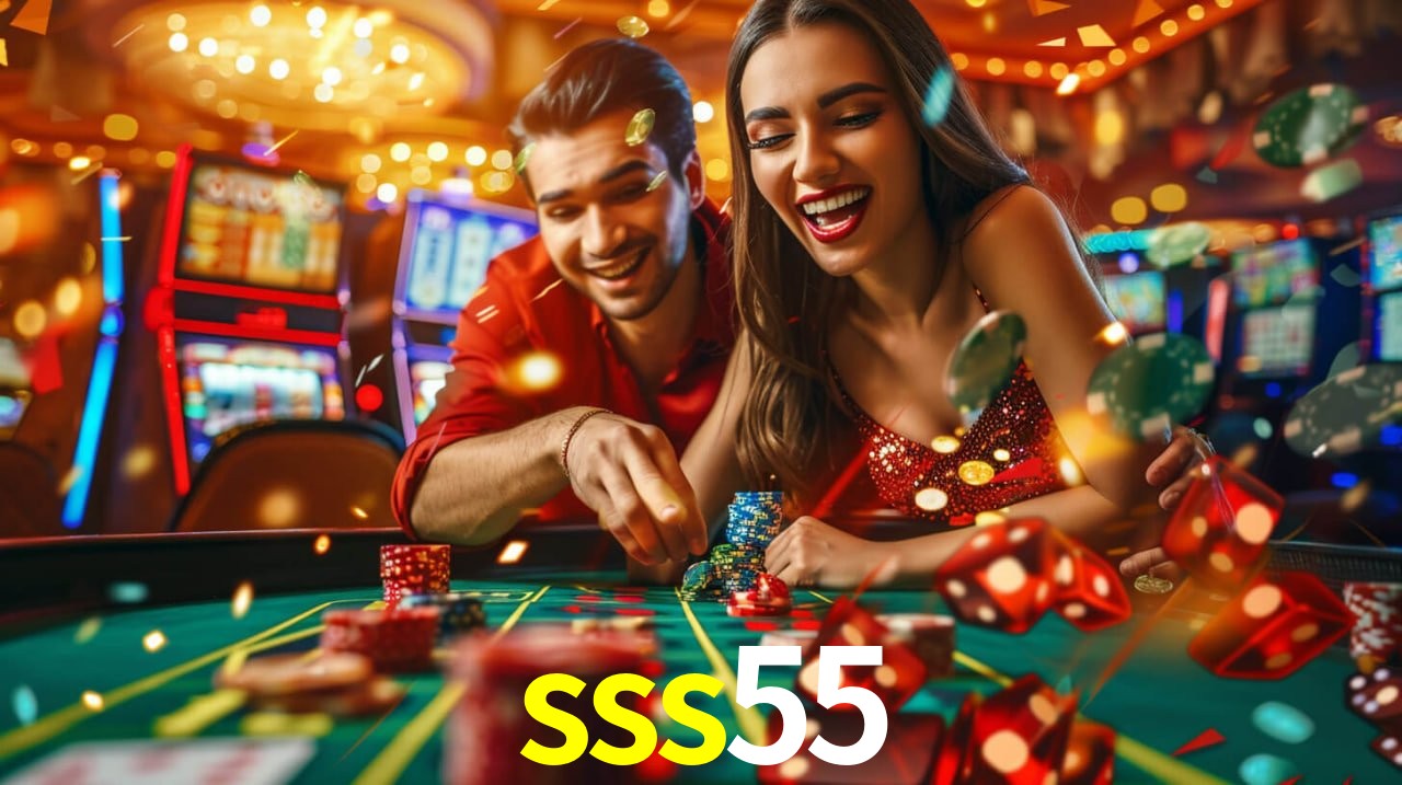 Login Seguro sss55