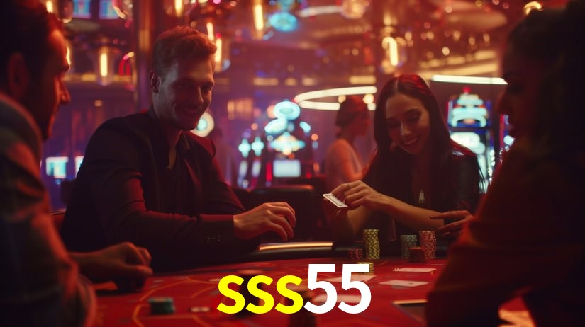 Desvendando o Mundo dos Jogos Virtuais na sss55