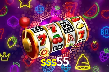 Descubra o Mundo do Cassino Online com sss55