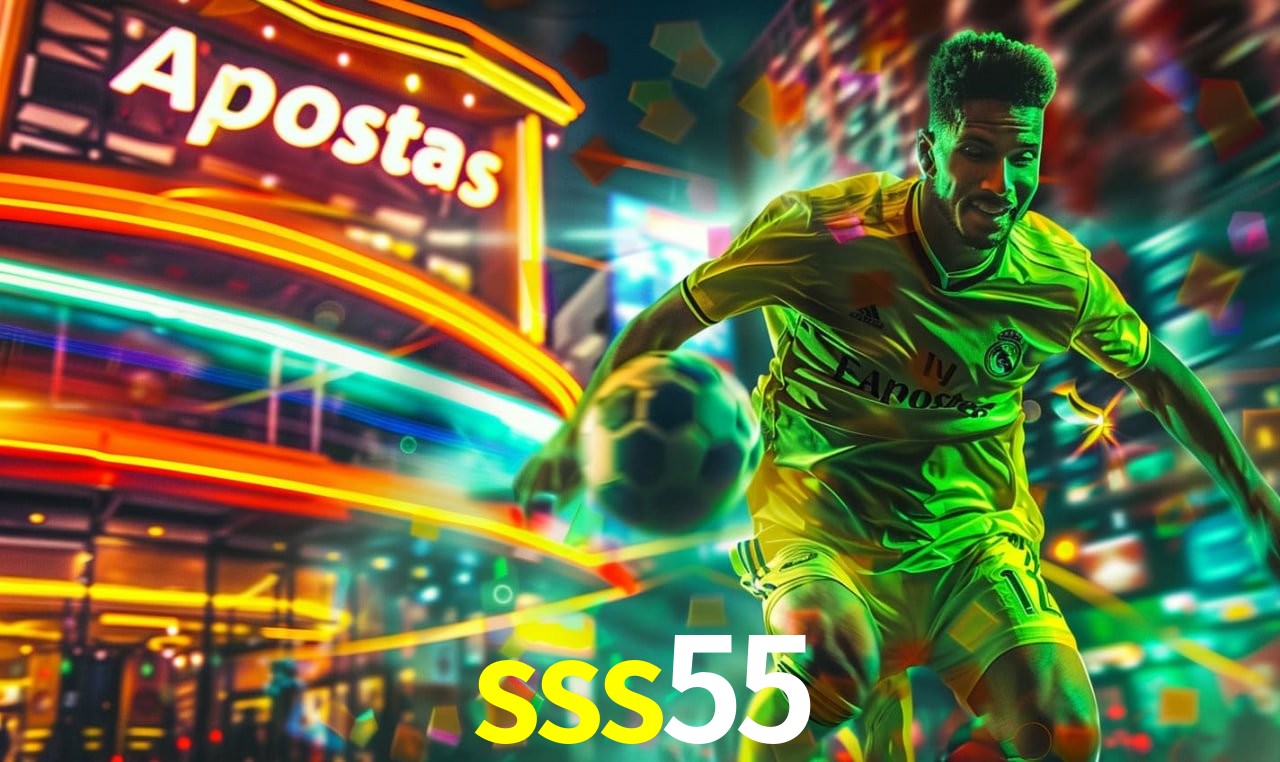 Recursos de Bônus sss55