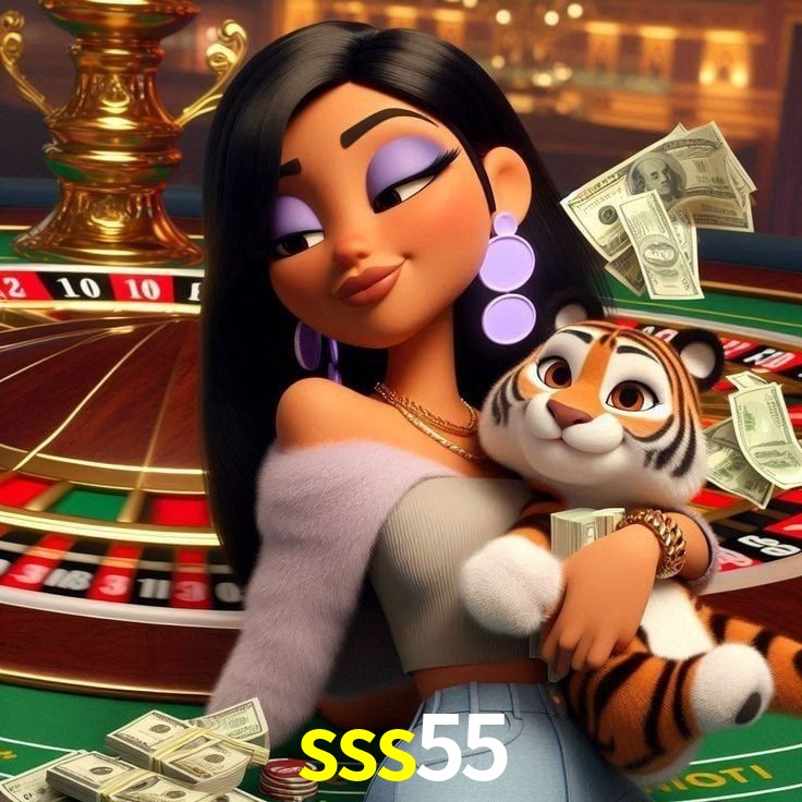 Welcome Bonus sss55