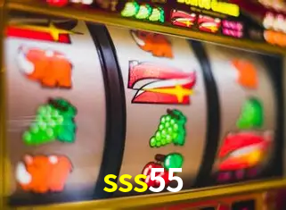 Descubra o Mundo do Cassino Online com sss55