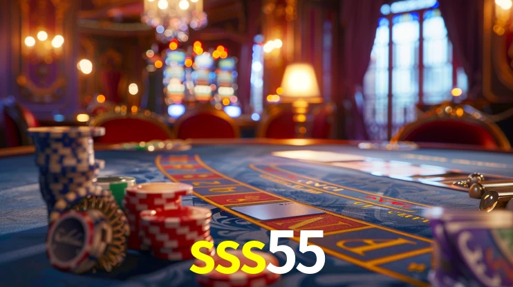 Account Benefits sss55