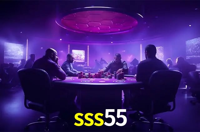 Estatísticas sss55