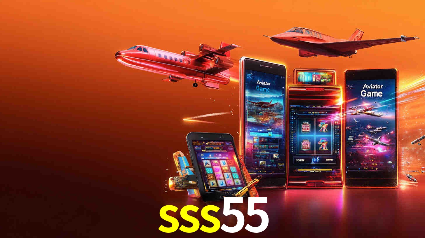 Inovações de Jogos na sss55: O Futuro das Experiências Interativas