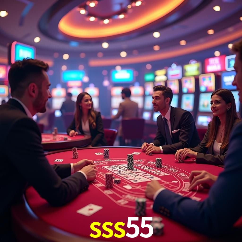 Jogos Exclusivos sss55