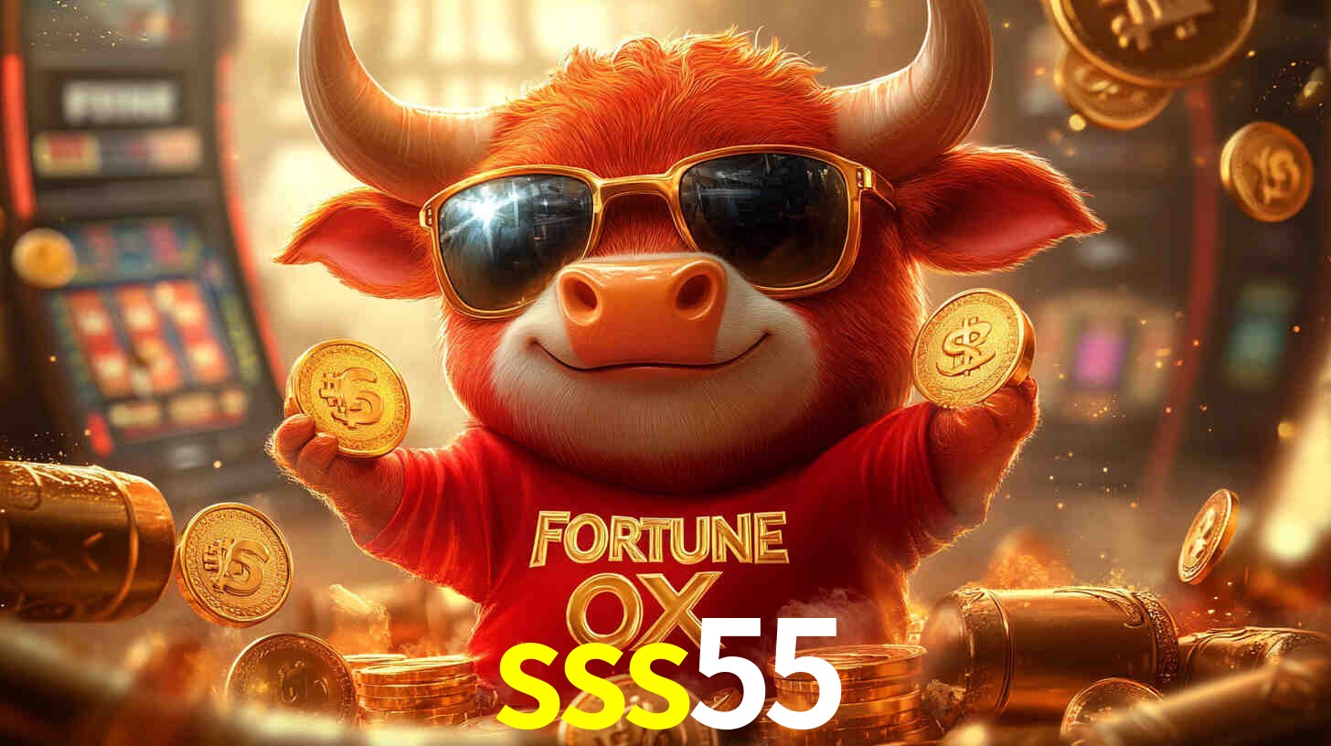 sss55: A Experiência de Casino com Jogos de Mesa ao Vivo