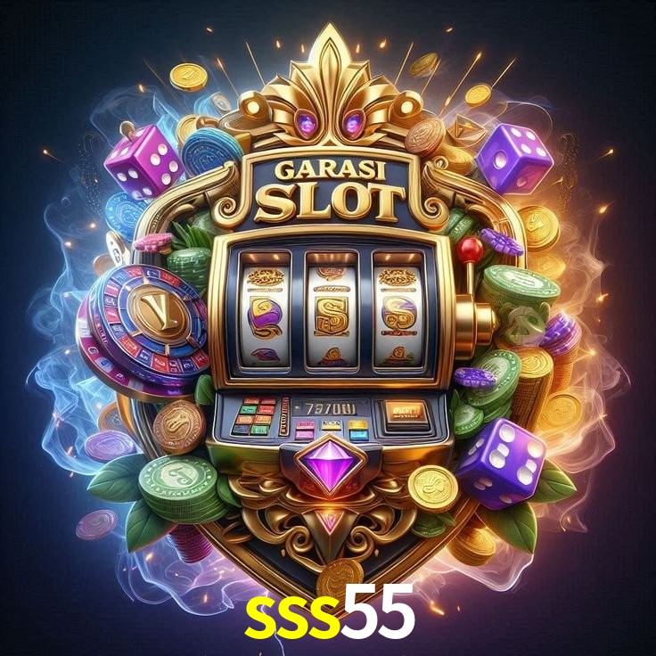 Benefícios da Conta sss55