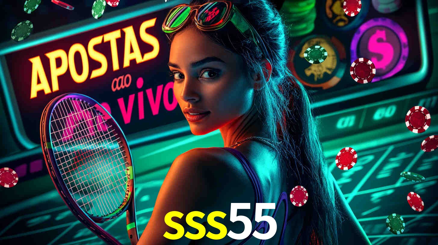 Descubra o Programa VIP da sss55: Vantagens Exclusivas para Jogadores