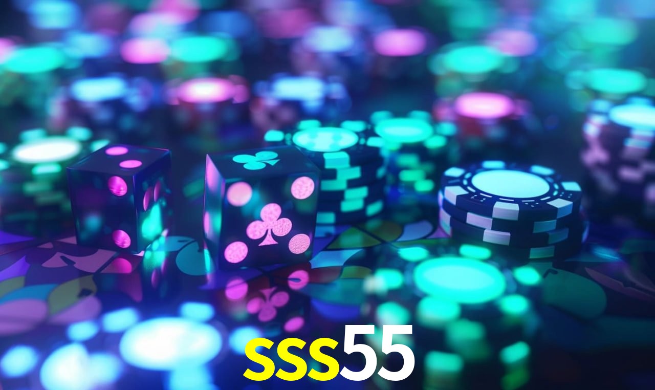 Torneios sss55