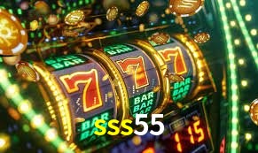APP oficial da sss55 para mobile