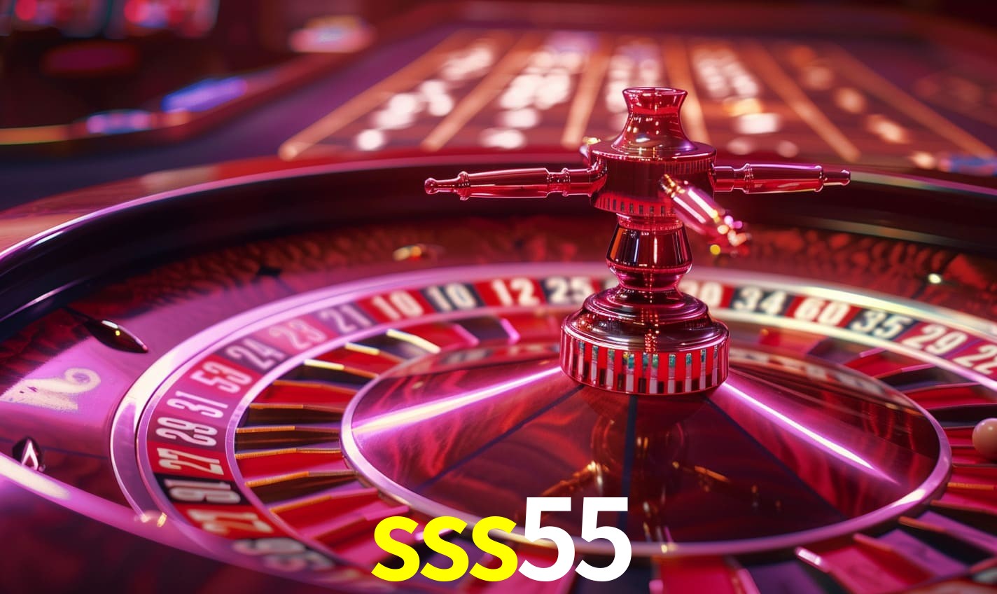 Inovações de Jogos na sss55: O Futuro das Experiências Interativas