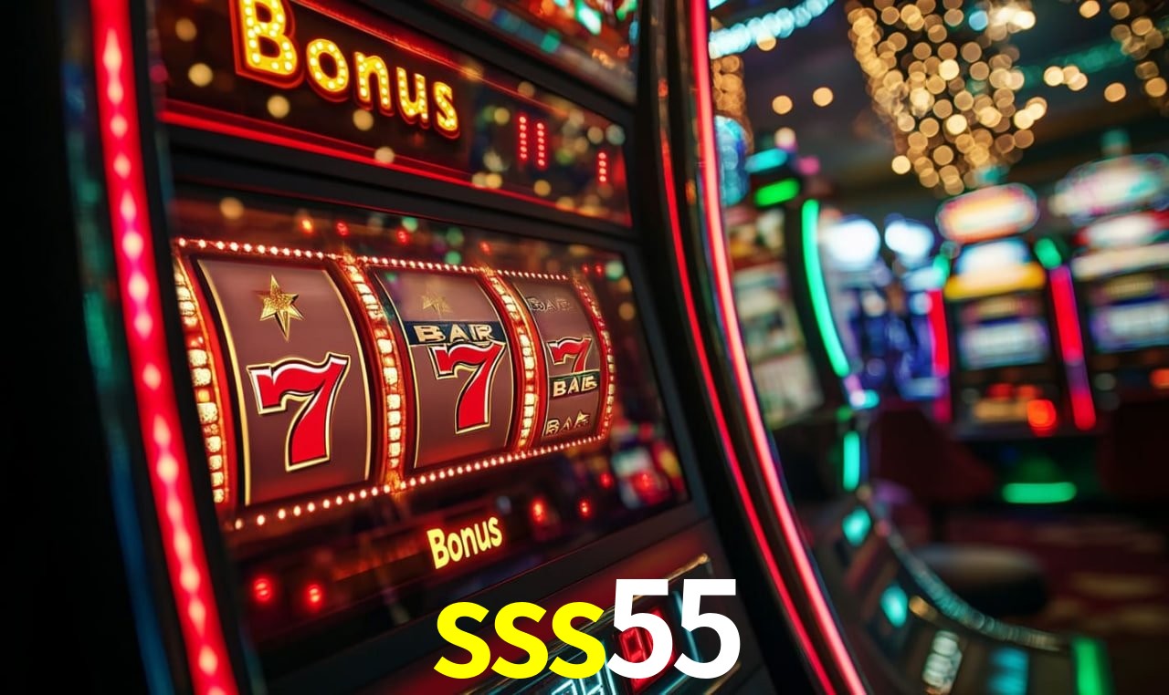Mercados ao vivo e cash out na sss55