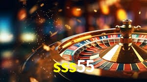 Bônus e promoções da sss55