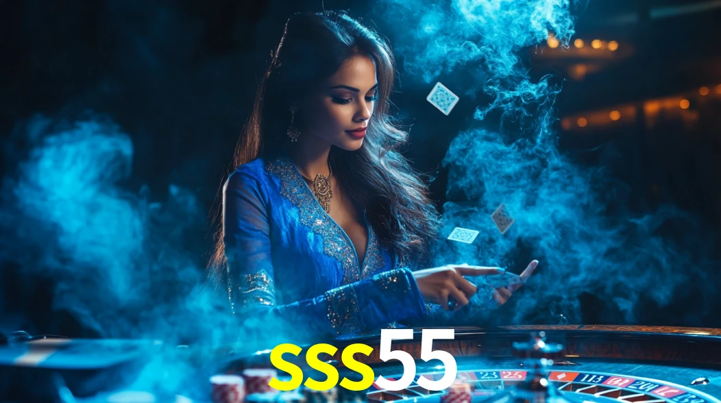 Explorando a Categoria de Eventos em Apostas na sss55