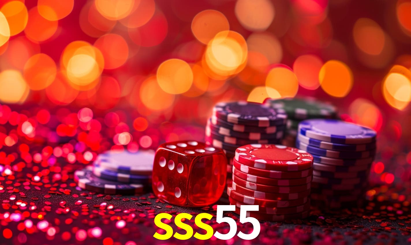Descubra o Programa VIP da sss55: Vantagens Exclusivas para Jogadores