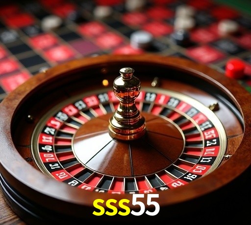 Jogos populares e pagamentos rápidos na sss55