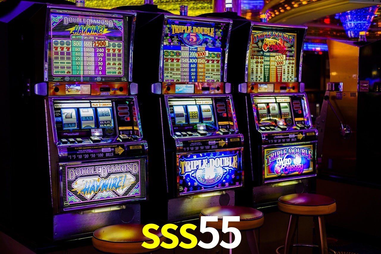 Casino VIP sss55