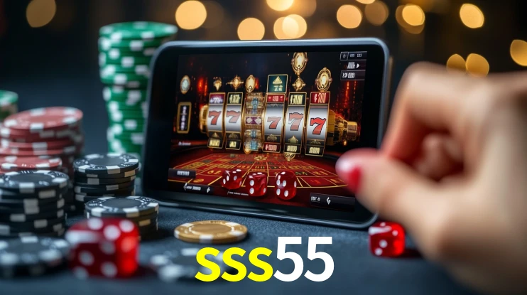 Programa VIP sss55