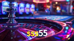 Apostas de Futebol sss55