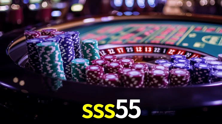 Roulette Table sss55