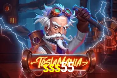 Jogos de Slot sss55