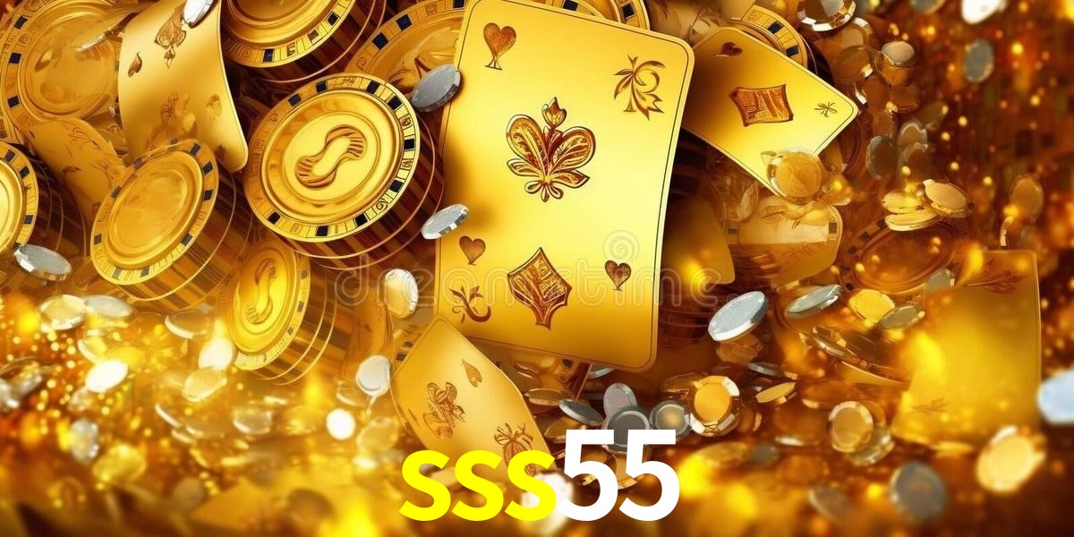 A Experiência Imersiva dos Cassinos Ao Vivo no sss55