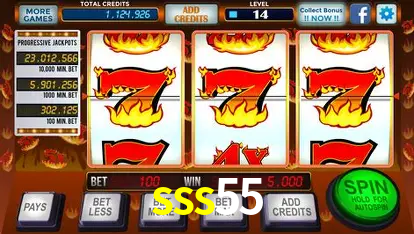 Desvendando o Mundo dos Jogos Virtuais na sss55
