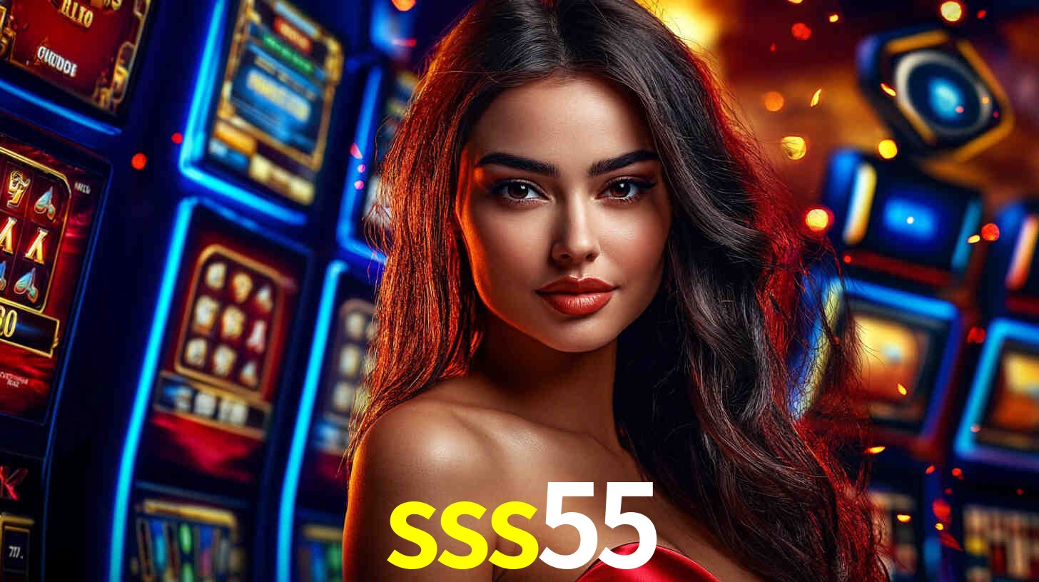 Explorando a Categoria de Eventos em Apostas na sss55