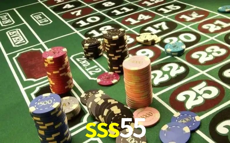Estatísticas do Jogo sss55