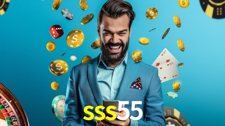 Slot Games sss55