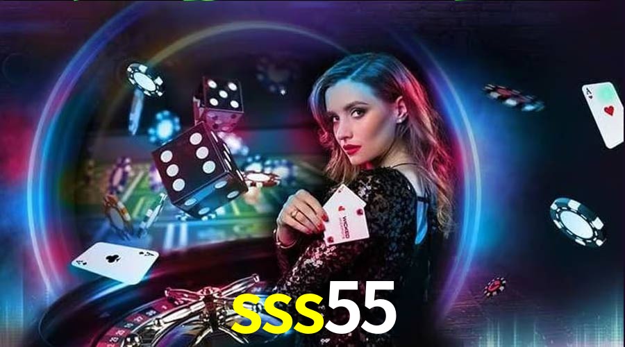 Platform Technology sss55