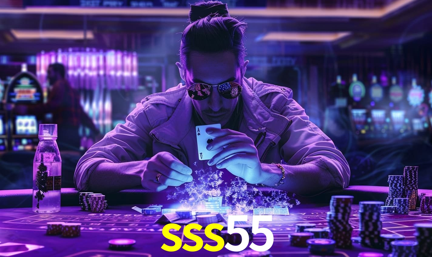 Spaceman Game sss55