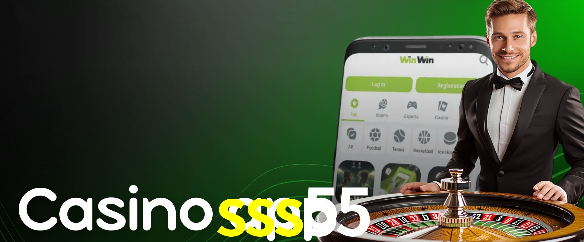Exclusive Offers sss55
