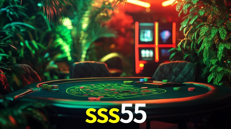 Blackjack Table sss55
