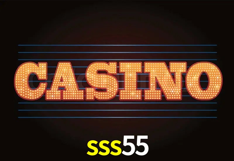 Apostas de Tênis sss55