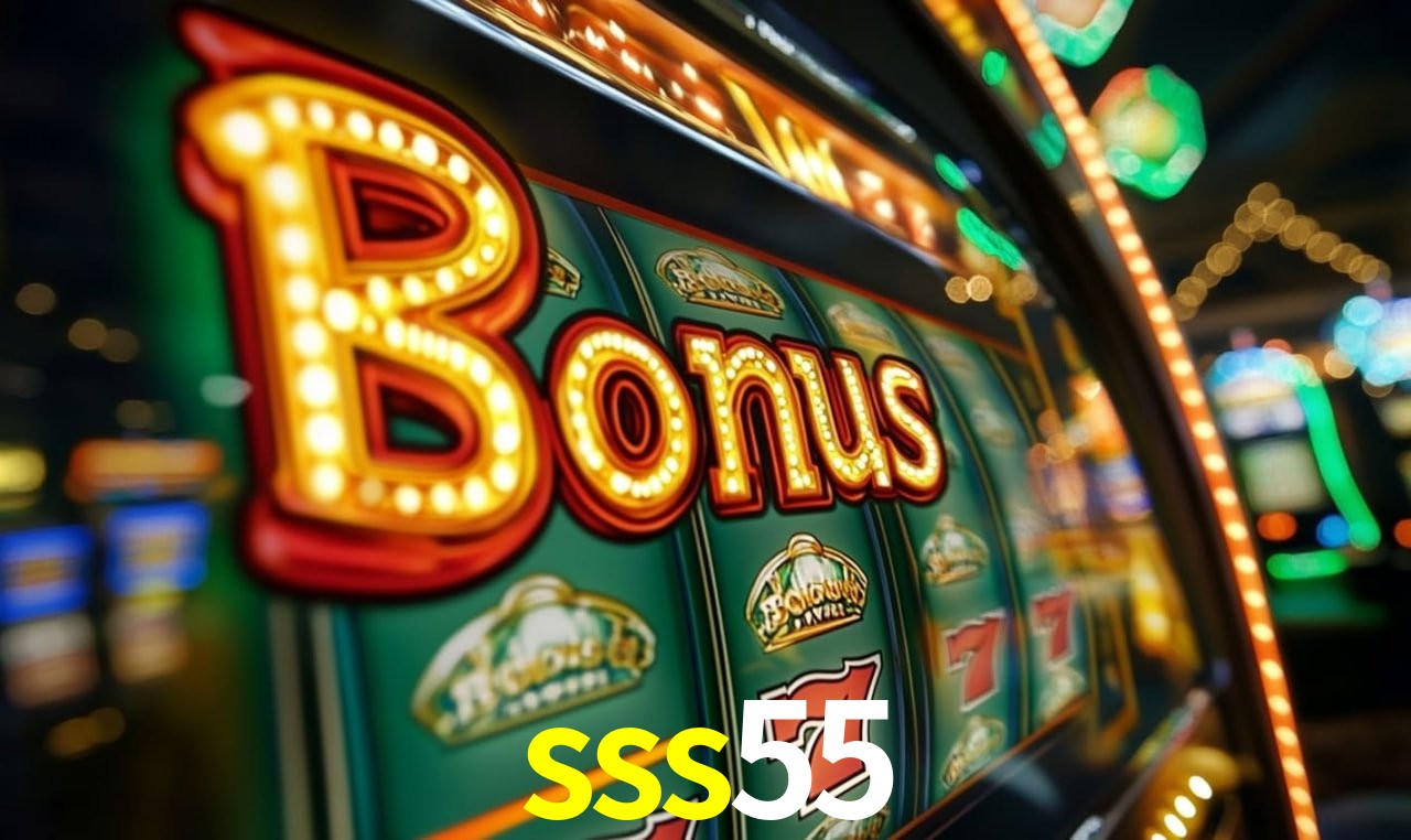 Loterias online na sss55