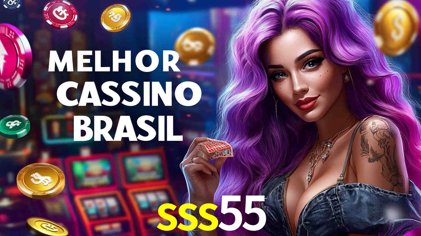 A Popularidade dos Caça-Níqueis no sss55