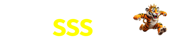 Logo da sss55